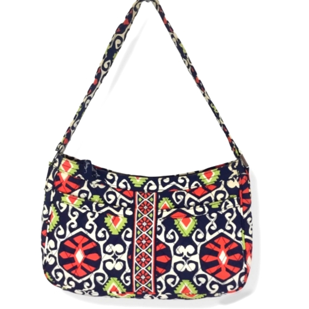 Vera Bradley Quilted Purse